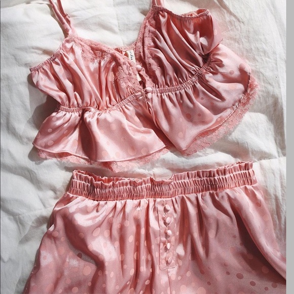 For love & 🍋fleur Jacquard set - Picture 3 of 16